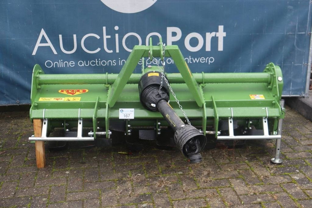 Bodenfräse типа Celli ALPHA 165, Neumaschine в Antwerpen (Фотография 2)