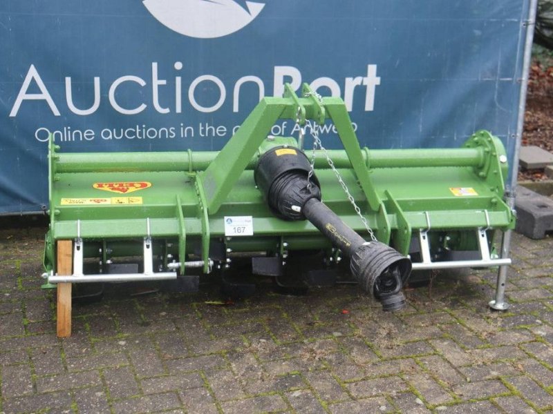 Bodenfräse van het type Celli ALPHA 165, Neumaschine in Antwerpen