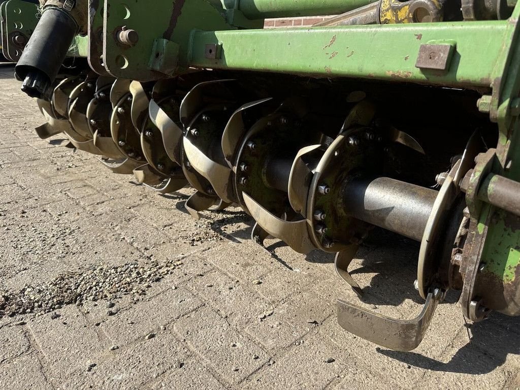 Bodenfräse typu Celli E230, Gebrauchtmaschine v Goudriaan (Obrázek 7)