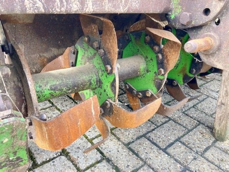 Bodenfräse typu Celli Frees E 155 C, Gebrauchtmaschine v Wierden (Obrázek 5)