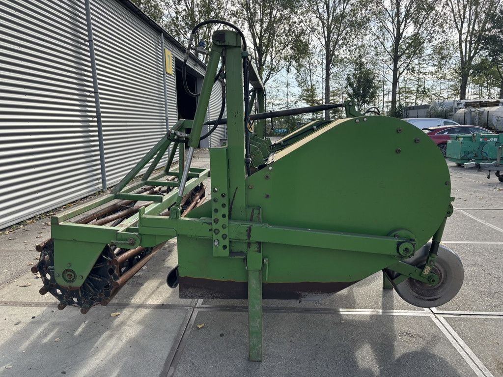 Bodenfräse typu Celli G190-310, Gebrauchtmaschine v Wierden (Obrázek 6)