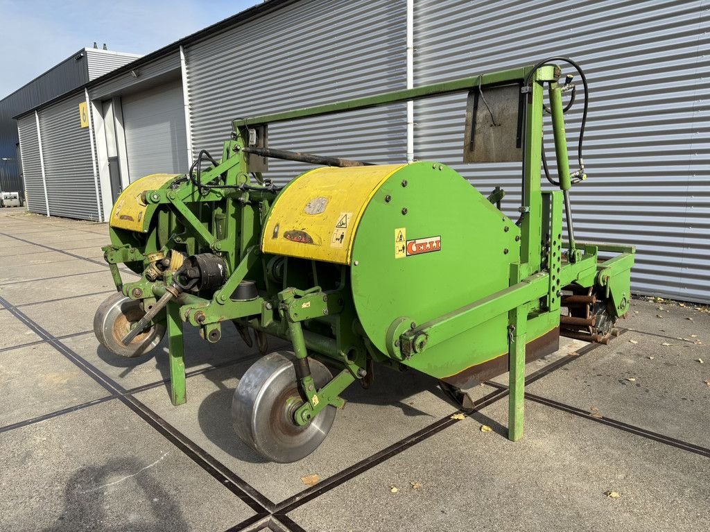 Bodenfräse typu Celli G190-310, Gebrauchtmaschine v Wierden (Obrázek 2)