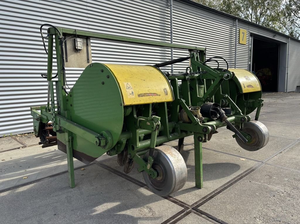 Bodenfräse typu Celli G190-310, Gebrauchtmaschine v Wierden (Obrázek 3)