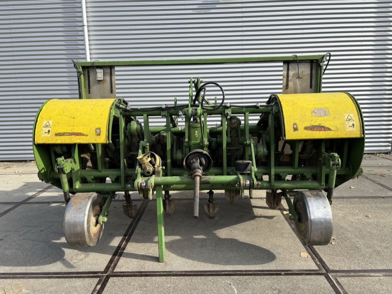 Bodenfräse Türe ait Celli G190-310, Gebrauchtmaschine içinde Wierden (resim 1)