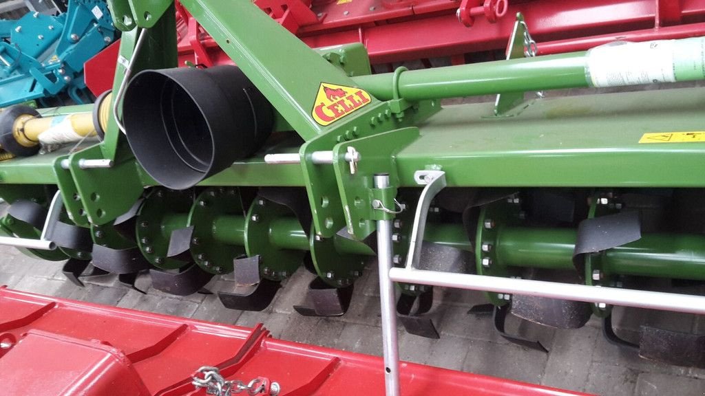 Bodenfräse of the type Celli grondfrees, Neumaschine in Goudriaan (Picture 6)