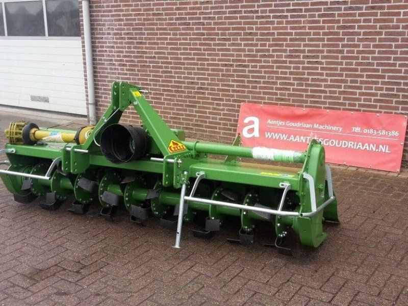 Bodenfräse del tipo Celli grondfrees, Neumaschine en Goudriaan (Imagen 1)