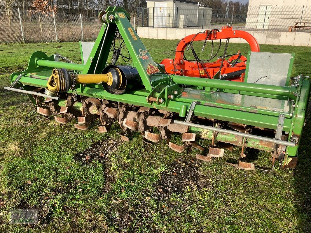 Bodenfräse za tip Celli N120-280, Gebrauchtmaschine u Meppen (Rühle) (Slika 1)