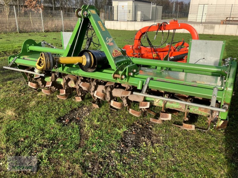 Bodenfräse des Typs Celli N120-280, Gebrauchtmaschine in Meppen (Rühle) (Bild 1)