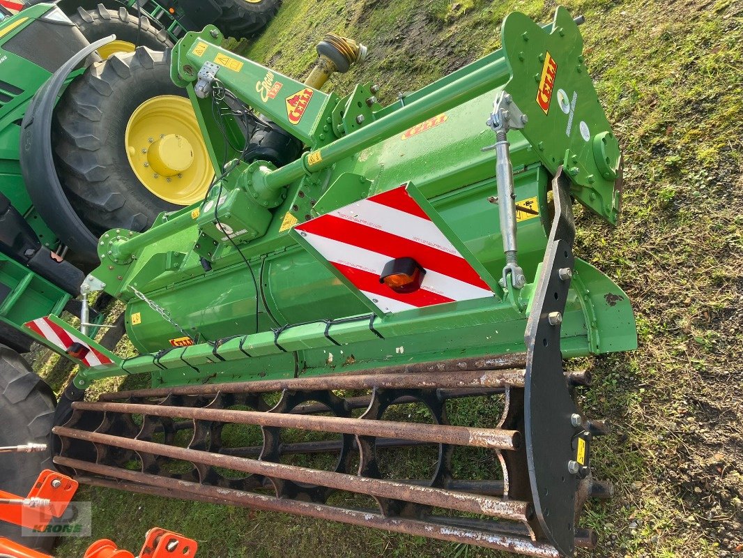 Bodenfräse za tip Celli N120-280, Gebrauchtmaschine u Meppen (Rühle) (Slika 3)