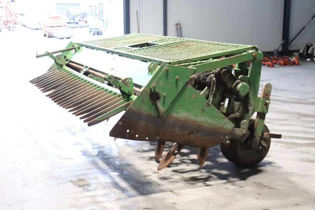 Bodenfräse of the type Celli NG12 310, Gebrauchtmaschine in Antwerpen (Picture 7)