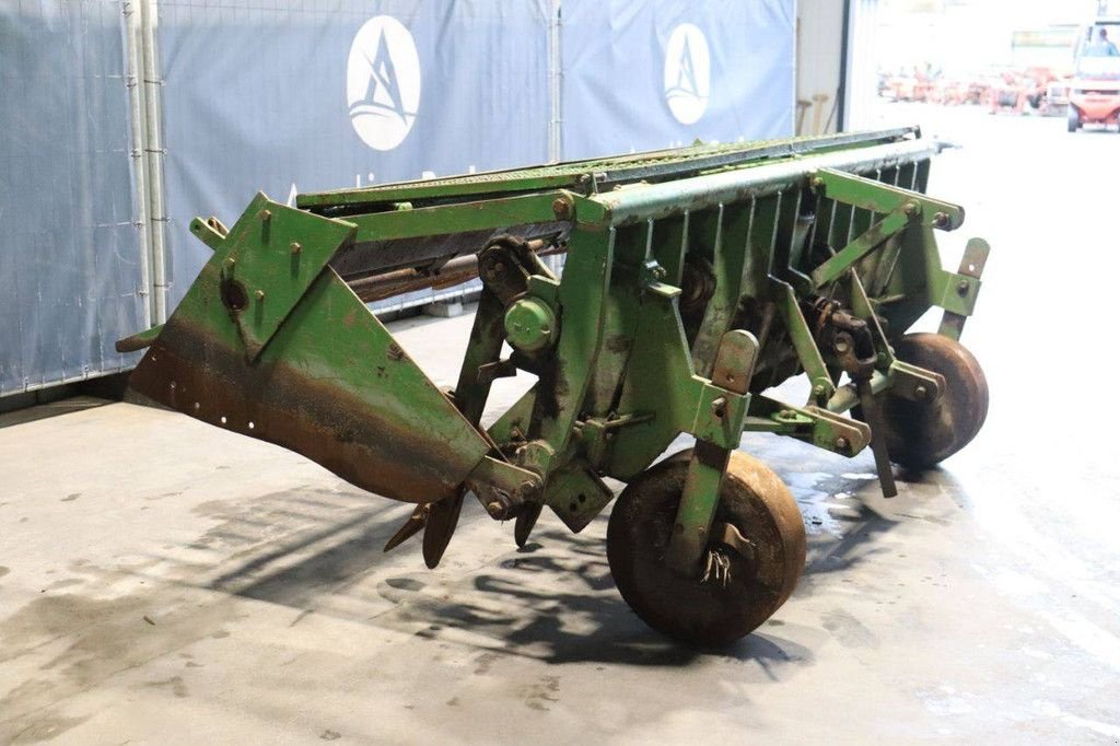 Bodenfräse of the type Celli NG12 310, Gebrauchtmaschine in Antwerpen (Picture 9)