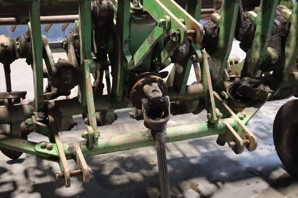 Bodenfräse of the type Celli NG12 310, Gebrauchtmaschine in Antwerpen (Picture 10)