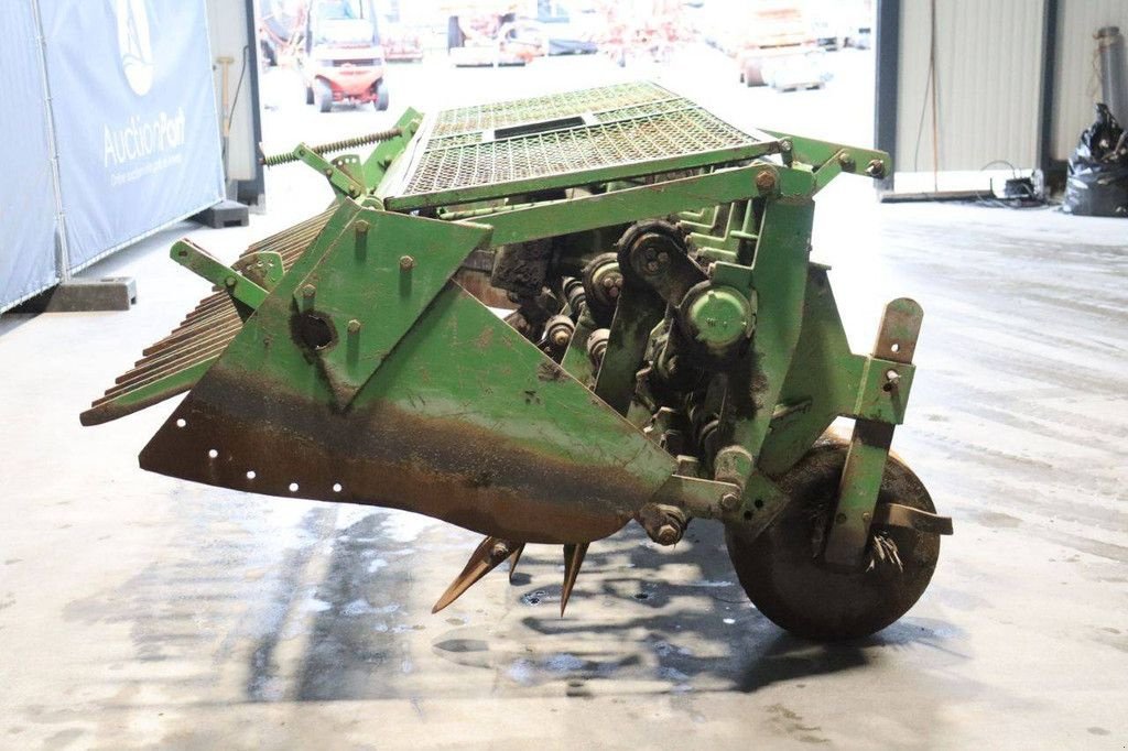 Bodenfräse of the type Celli NG12 310, Gebrauchtmaschine in Antwerpen (Picture 8)