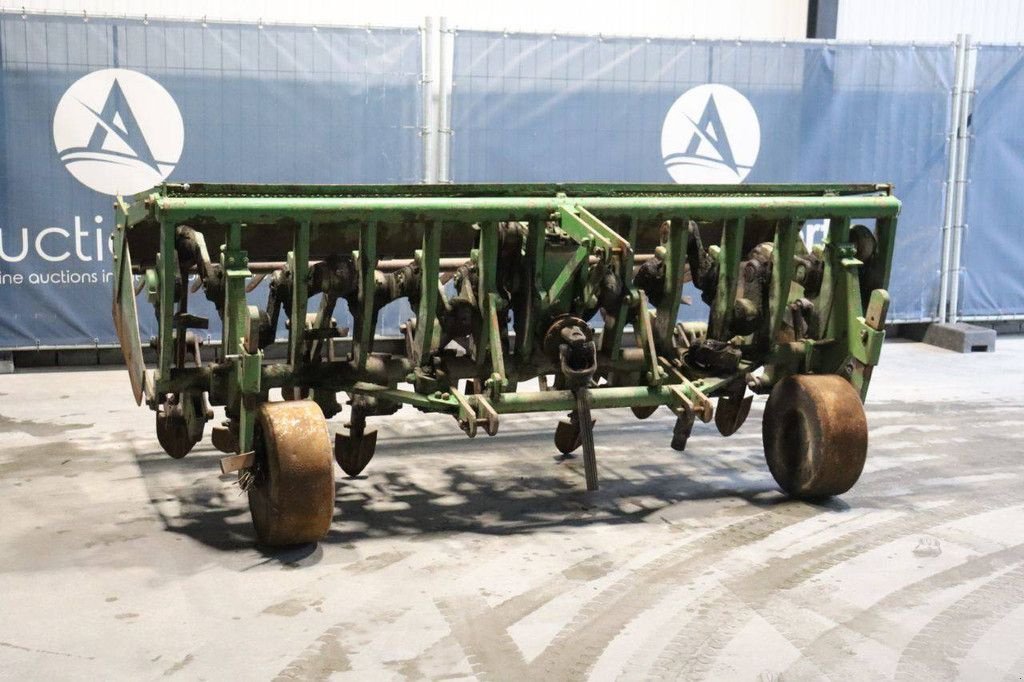 Bodenfräse of the type Celli NG12 310, Gebrauchtmaschine in Antwerpen (Picture 1)