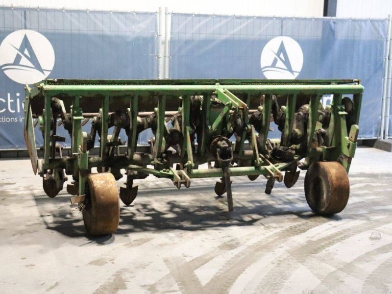 Bodenfräse za tip Celli NG12 310, Gebrauchtmaschine u Antwerpen (Slika 1)