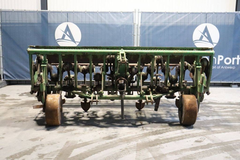 Bodenfräse of the type Celli NG12 310, Gebrauchtmaschine in Antwerpen (Picture 2)