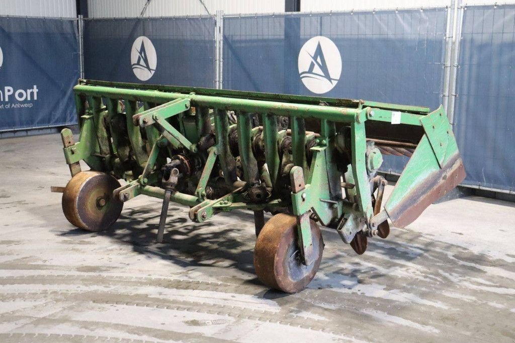 Bodenfräse of the type Celli NG12 310, Gebrauchtmaschine in Antwerpen (Picture 3)