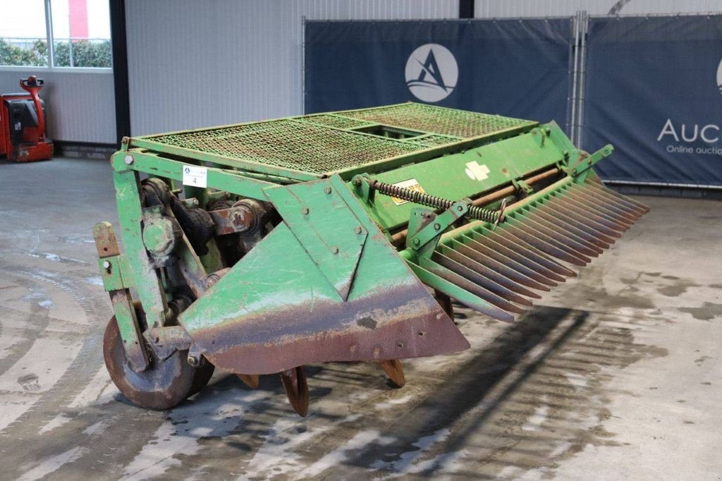 Bodenfräse of the type Celli NG12 310, Gebrauchtmaschine in Antwerpen (Picture 5)