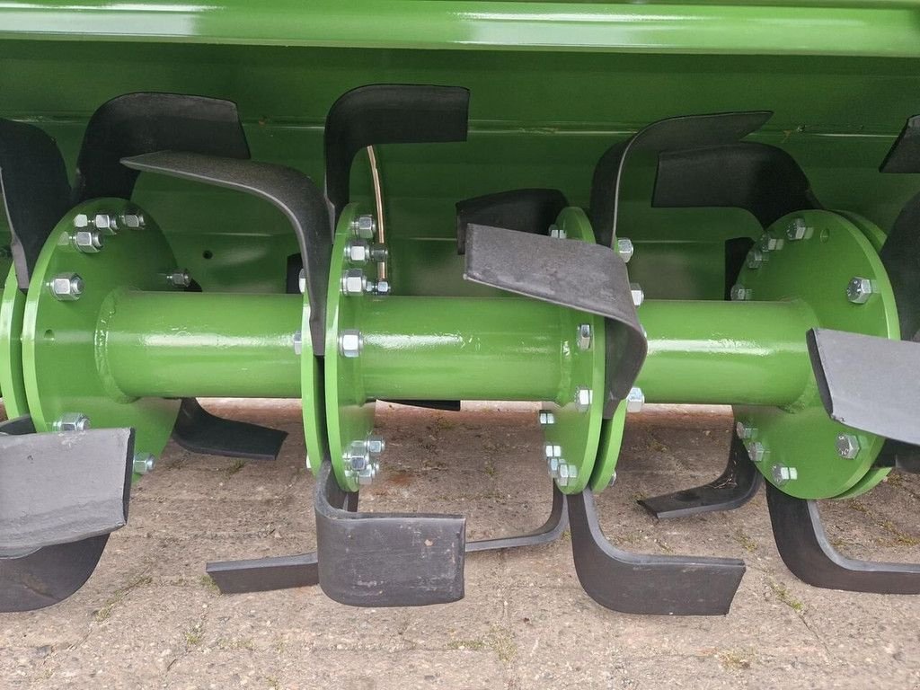 Bodenfräse des Typs Celli Pioneer 170 255, Neumaschine in Goudriaan (Bild 8)