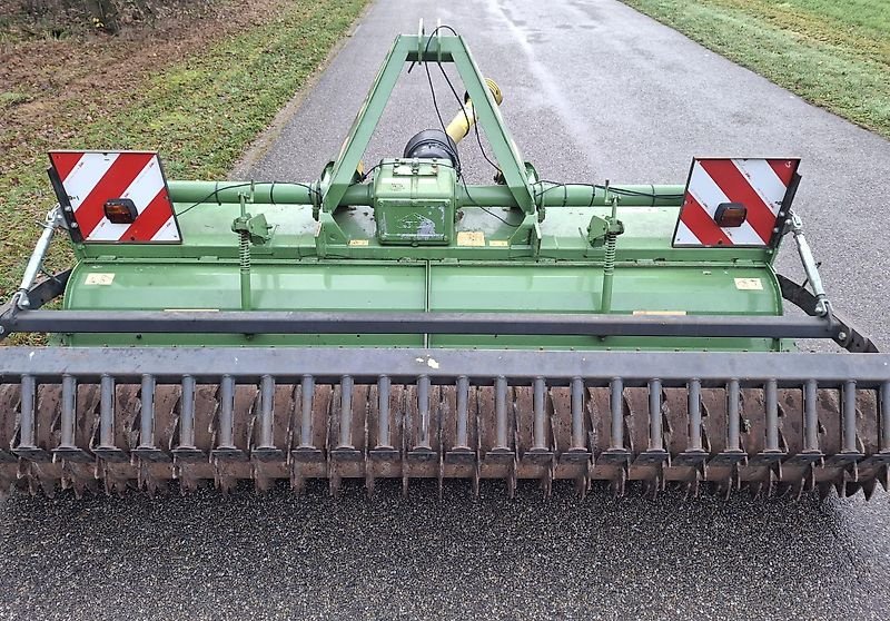 Bodenfräse of the type Celli Pioneer 170 305, Gebrauchtmaschine in Itterbeck (Picture 2)