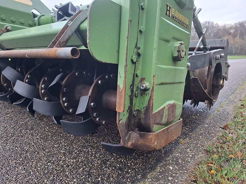 Bodenfräse of the type Celli Pioneer 170 305, Gebrauchtmaschine in Itterbeck (Picture 13)