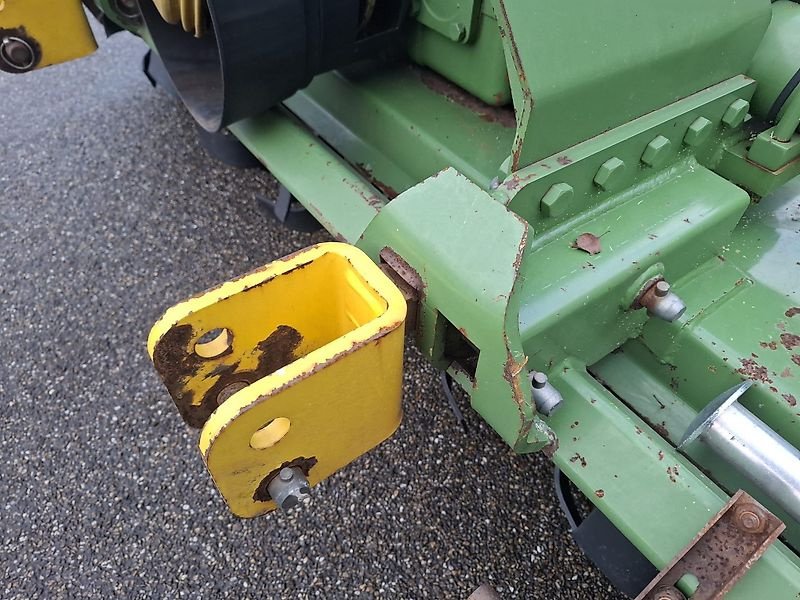 Bodenfräse of the type Celli Pioneer 170 305, Gebrauchtmaschine in Itterbeck (Picture 10)