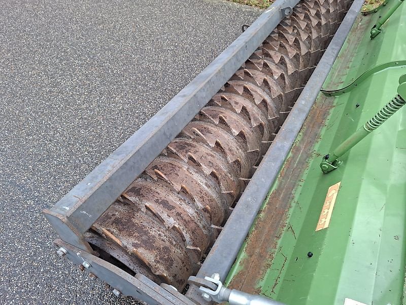 Bodenfräse of the type Celli Pioneer 170 305, Gebrauchtmaschine in Itterbeck (Picture 21)