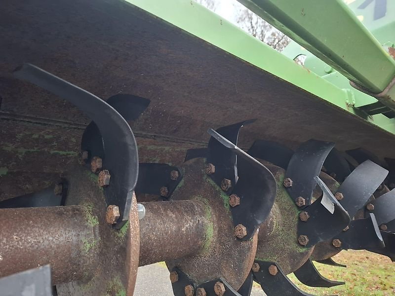 Bodenfräse of the type Celli Pioneer 170 305, Gebrauchtmaschine in Itterbeck (Picture 18)