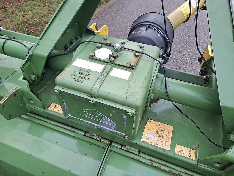 Bodenfräse of the type Celli Pioneer 170 305, Gebrauchtmaschine in Itterbeck (Picture 11)