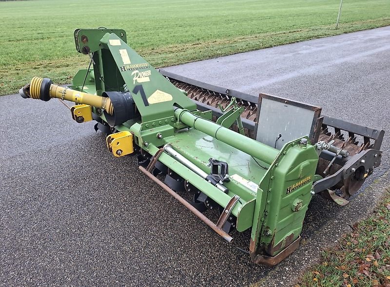 Bodenfräse of the type Celli Pioneer 170 305, Gebrauchtmaschine in Itterbeck (Picture 5)