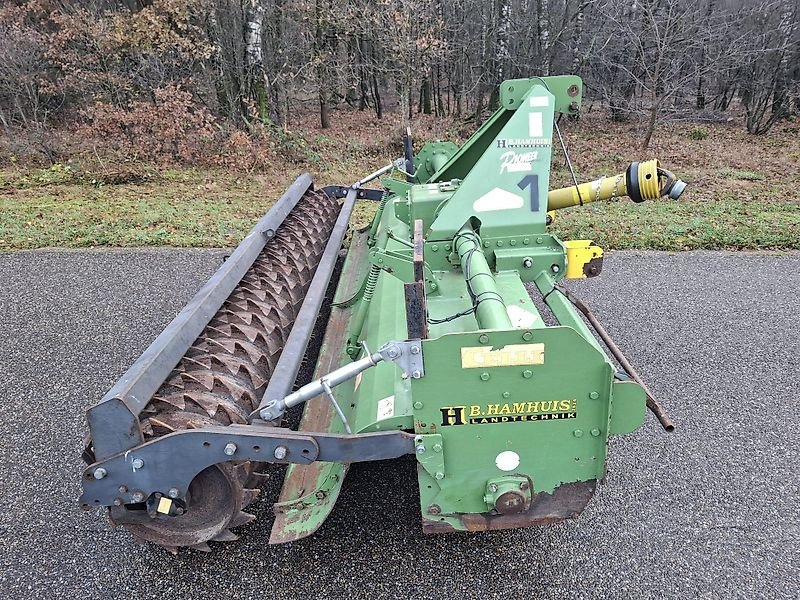 Bodenfräse of the type Celli Pioneer 170 305, Gebrauchtmaschine in Itterbeck (Picture 9)