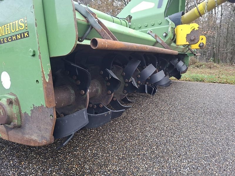 Bodenfräse of the type Celli Pioneer 170 305, Gebrauchtmaschine in Itterbeck (Picture 14)