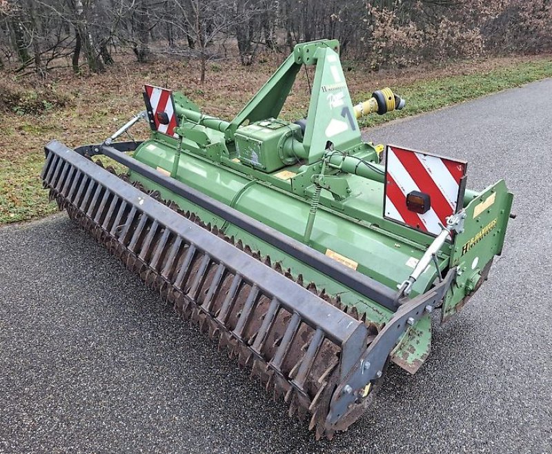 Bodenfräse of the type Celli Pioneer 170 305, Gebrauchtmaschine in Itterbeck (Picture 1)