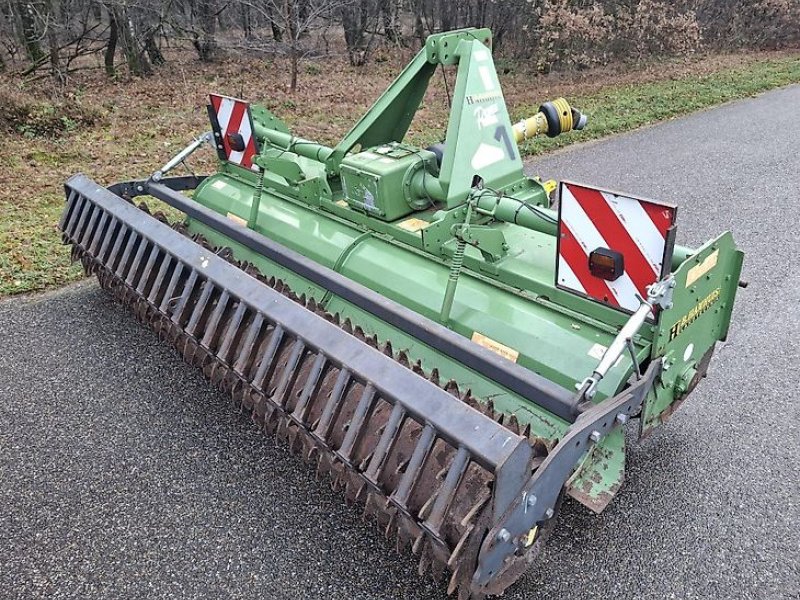 Bodenfräse des Typs Celli Pioneer 170 305, Gebrauchtmaschine in Itterbeck (Bild 1)