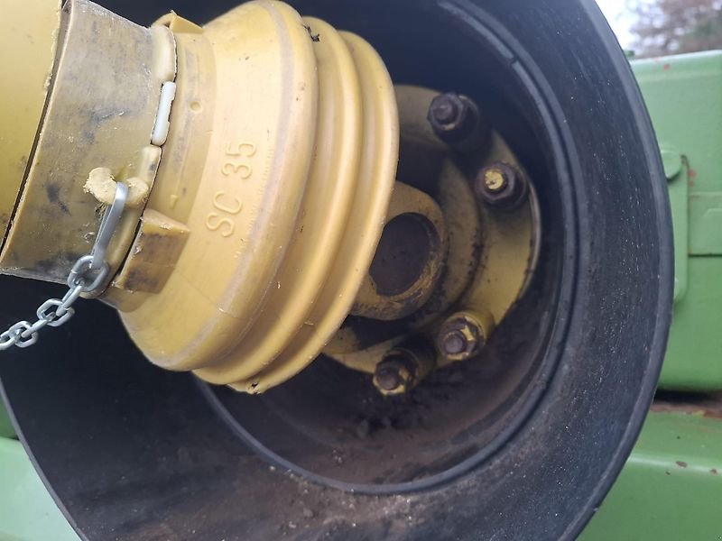 Bodenfräse of the type Celli Pioneer 170 305, Gebrauchtmaschine in Itterbeck (Picture 20)