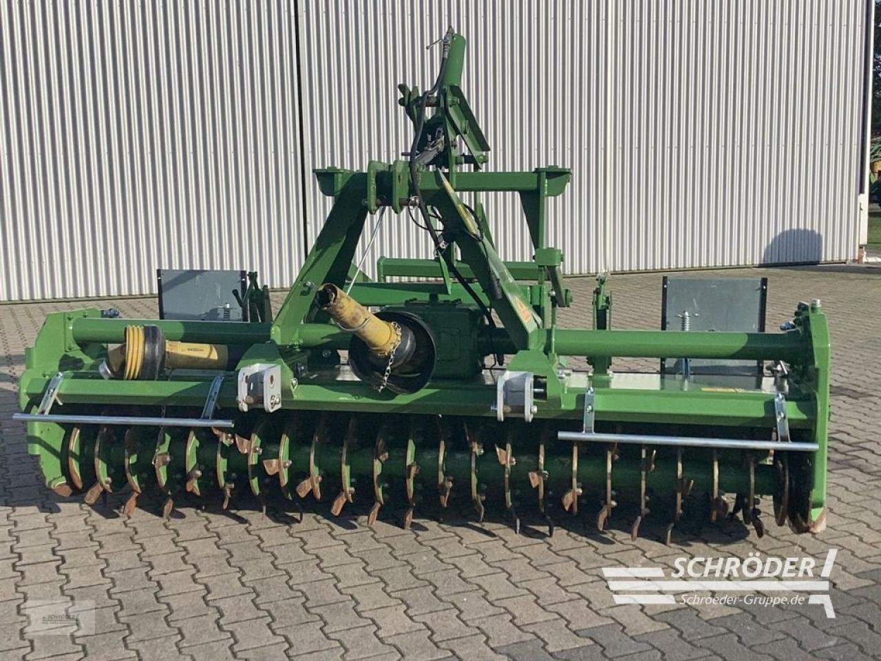 Bodenfräse des Typs Celli PIONEER 170 F 280, Gebrauchtmaschine in Twistringen (Bild 1)