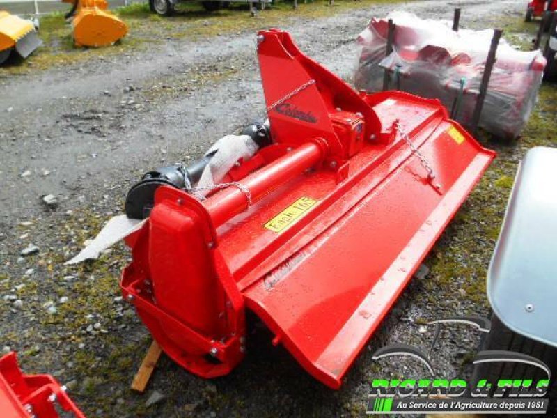 Bodenfräse типа Del Morino Fraise rotative EAGLE165 Del Morino, Gebrauchtmaschine в LA SOUTERRAINE (Фотография 2)