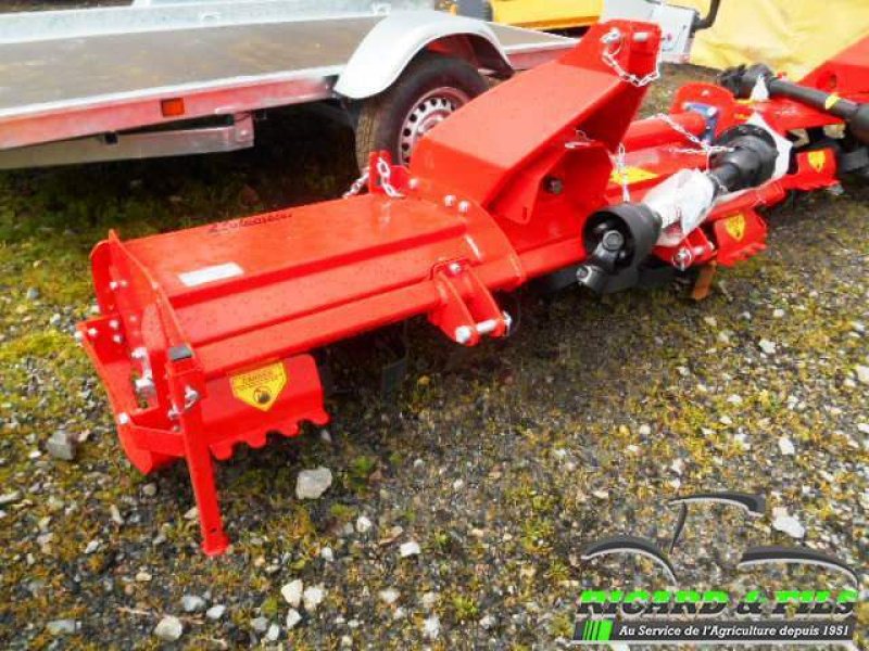 Bodenfräse typu Del Morino Fraise rotative EAGLE165 Del Morino, Gebrauchtmaschine v LA SOUTERRAINE (Obrázek 1)