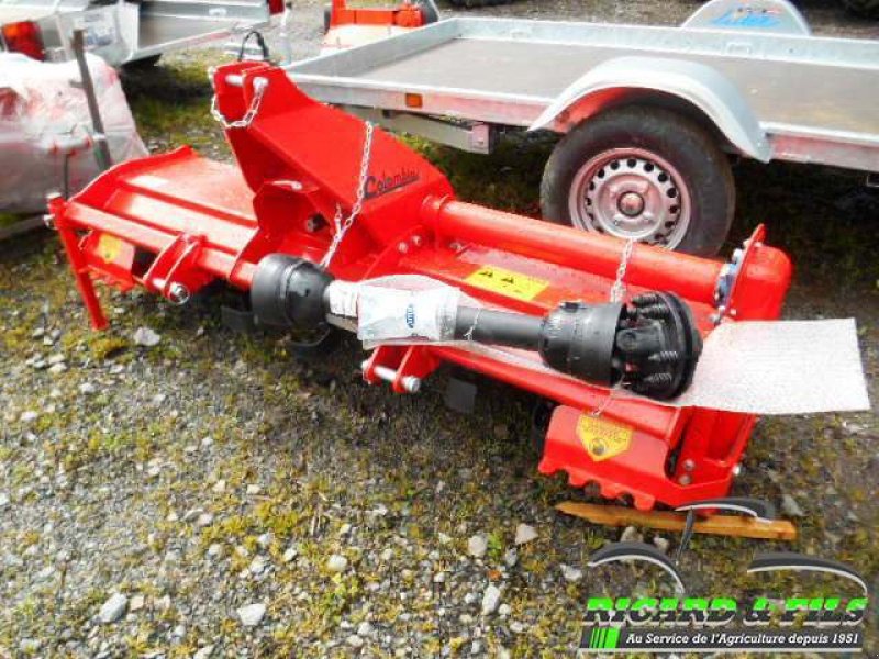 Bodenfräse типа Del Morino Fraise rotative EAGLE165 Del Morino, Gebrauchtmaschine в LA SOUTERRAINE (Фотография 3)