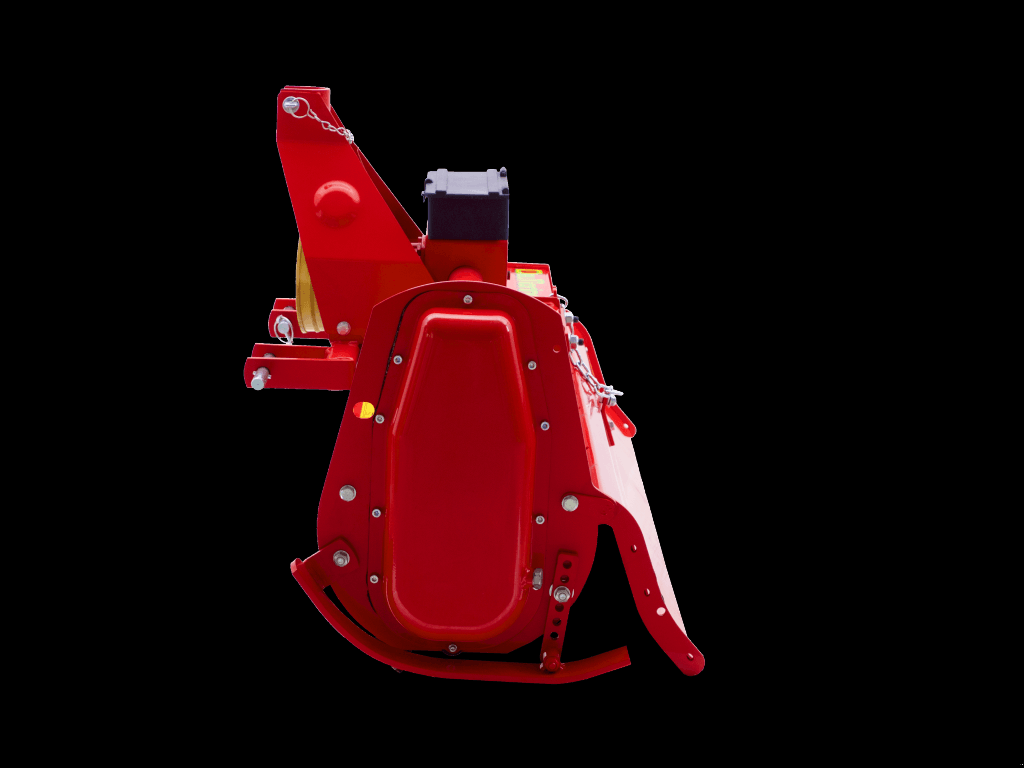 Bodenfräse typu Del Morino Fraise rotative HOLIDAY105R Del Morino, Gebrauchtmaschine v LA SOUTERRAINE (Obrázek 3)