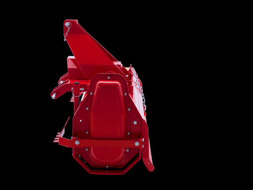 Bodenfräse du type Del Morino Fraise rotative THUNDER105 Del Morino, Gebrauchtmaschine en LA SOUTERRAINE (Photo 3)