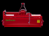 Bodenfräse des Typs Del Morino Fraise rotative THUNDER105 Del Morino, Gebrauchtmaschine in LA SOUTERRAINE (Bild 2)