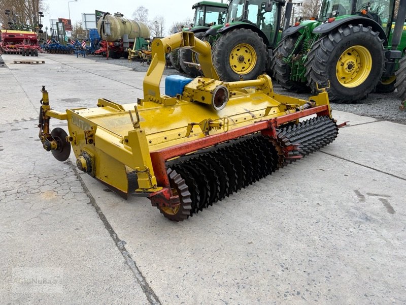 Bodenfräse des Typs Dutzi KR 3000, Gebrauchtmaschine in Prenzlau (Bild 4)