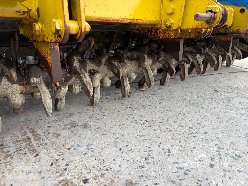 Bodenfräse des Typs Dutzi KR 3000, Gebrauchtmaschine in Prenzlau (Bild 10)
