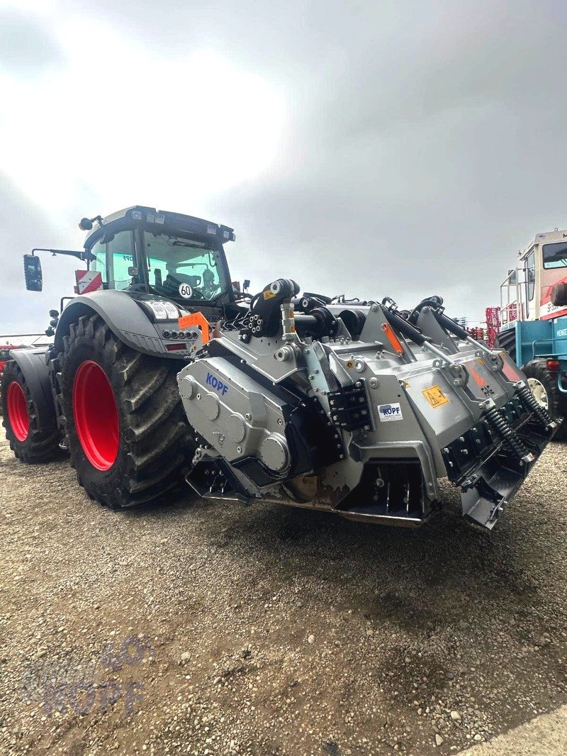 Bodenfräse of the type FAE FAE MTH-HP 225 bis 500 PS Multifunktionsfräse, Gebrauchtmaschine in Schutterzell (Picture 3)