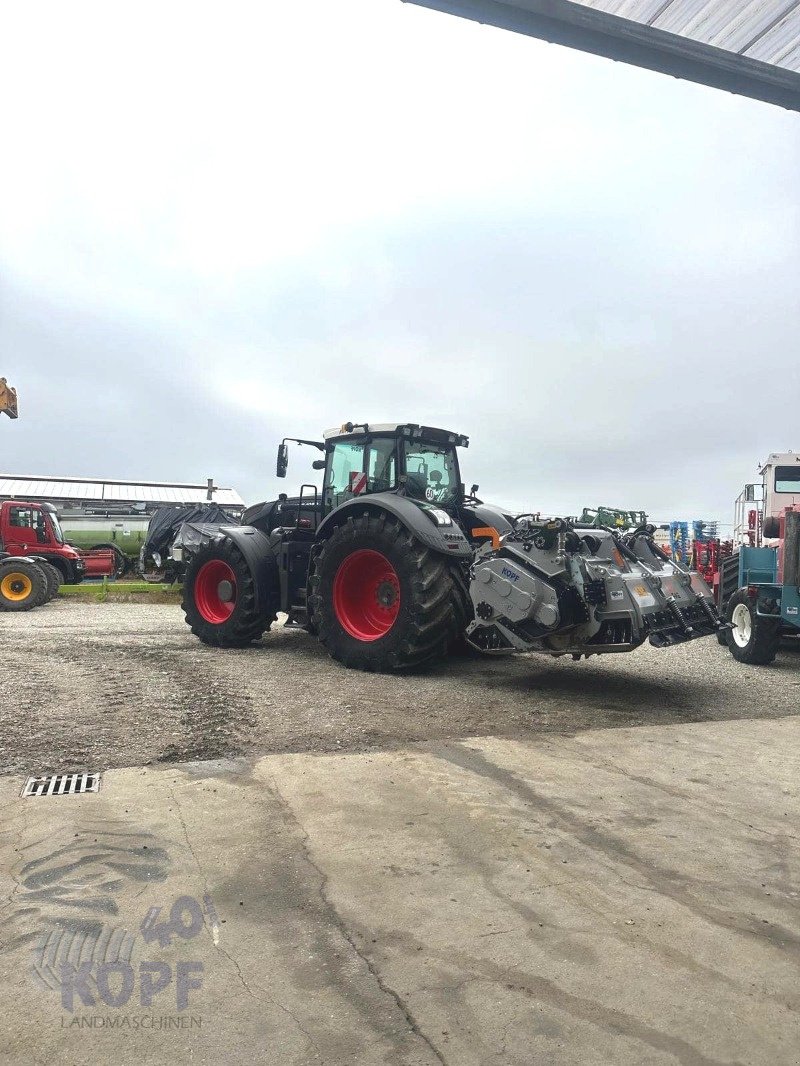 Bodenfräse of the type FAE FAE MTH-HP 225 bis 500 PS Multifunktionsfräse, Gebrauchtmaschine in Schutterzell (Picture 4)