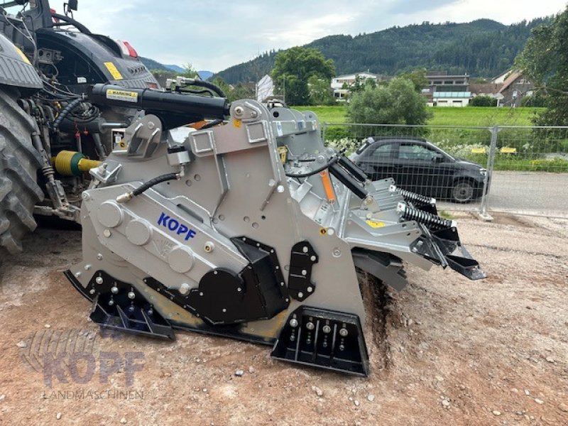 Bodenfräse typu FAE FAE MTM HP 225 Bodenfräse, Gebrauchtmaschine v Schutterzell (Obrázek 8)