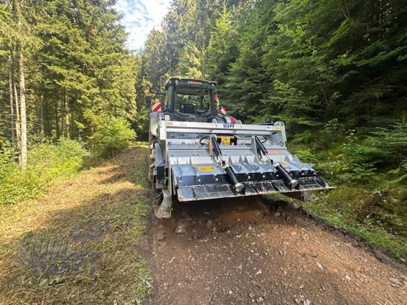 Bodenfräse typu FAE FAE MTM HP 225 Bodenfräse, Gebrauchtmaschine v Schutterzell (Obrázek 12)