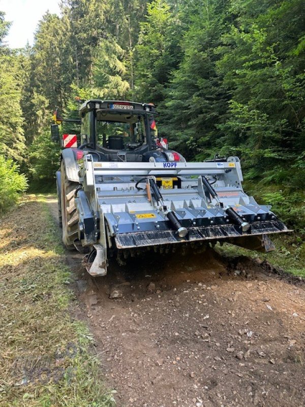 Bodenfräse Türe ait FAE FAE MTM HP 225 Bodenfräse, Gebrauchtmaschine içinde Schutterzell (resim 10)