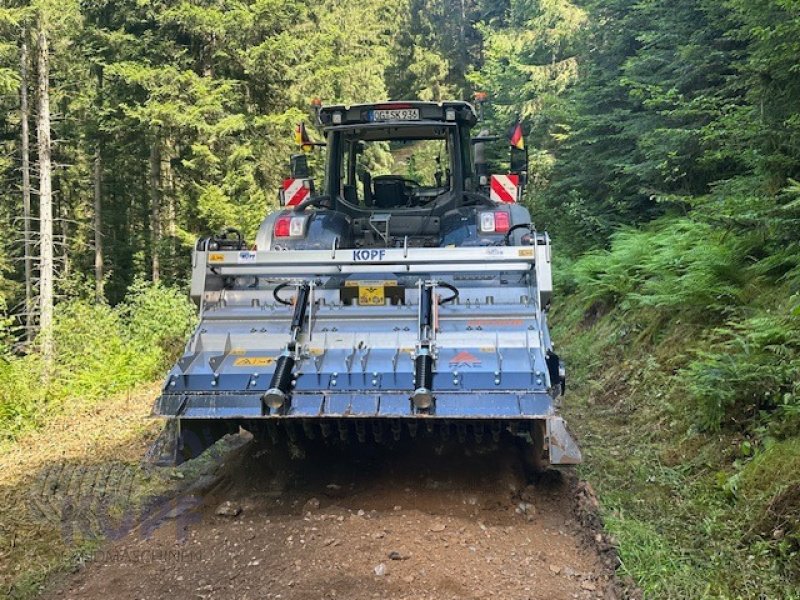 Bodenfräse Türe ait FAE FAE MTM HP 225 Bodenfräse, Gebrauchtmaschine içinde Schutterzell (resim 14)